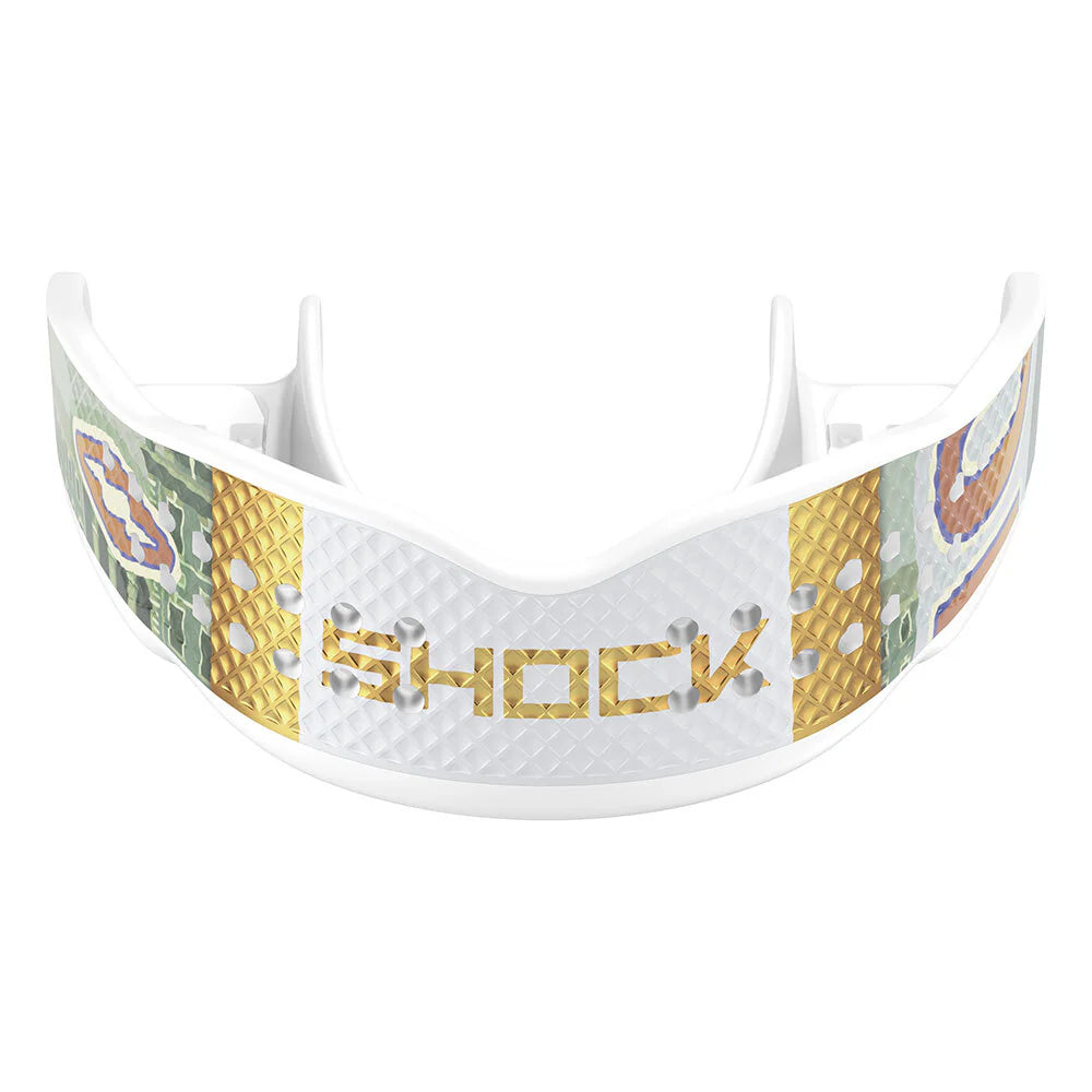 Shock Doctor Trash Talker Mouthguard - Thumbnail 2