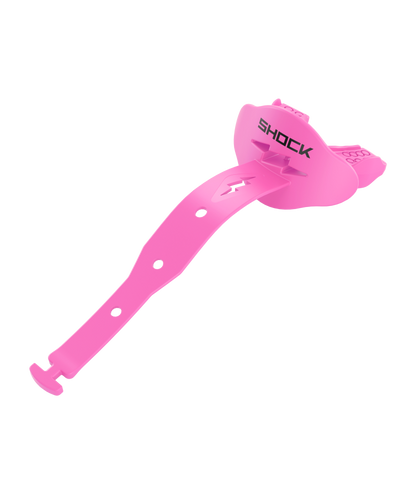 Adult Bolt Lipguard