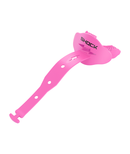 Adult Bolt Lipguard