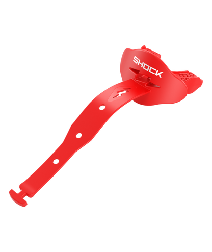 Adult Bolt Lipguard