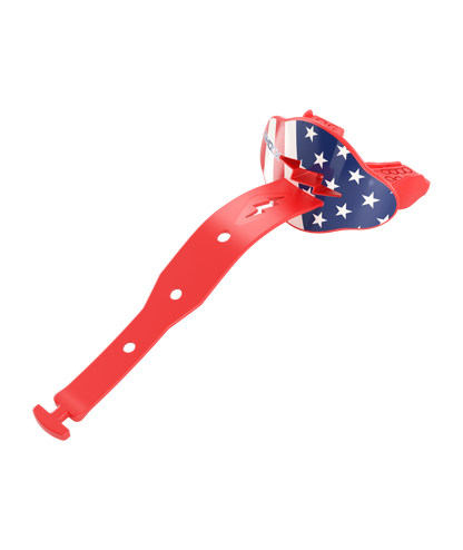 Adult Bolt Lipguard