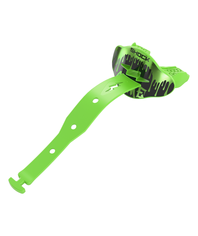 Adult Bolt Lipguard