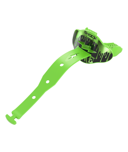 Adult Bolt Lipguard