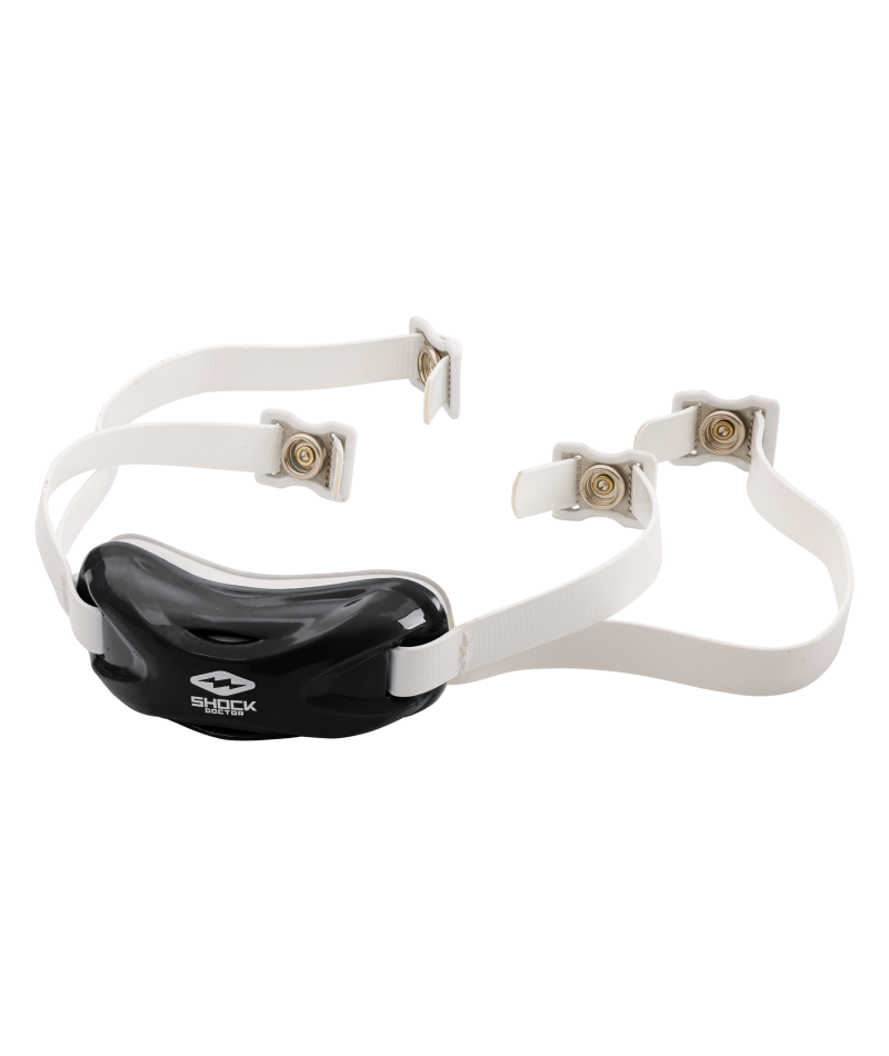Shock Doctor Core Chin Strap - Thumbnail 2