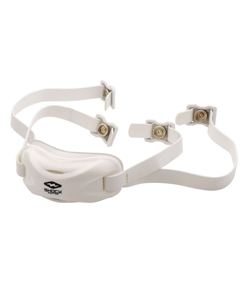 Youth Core Chin Strap