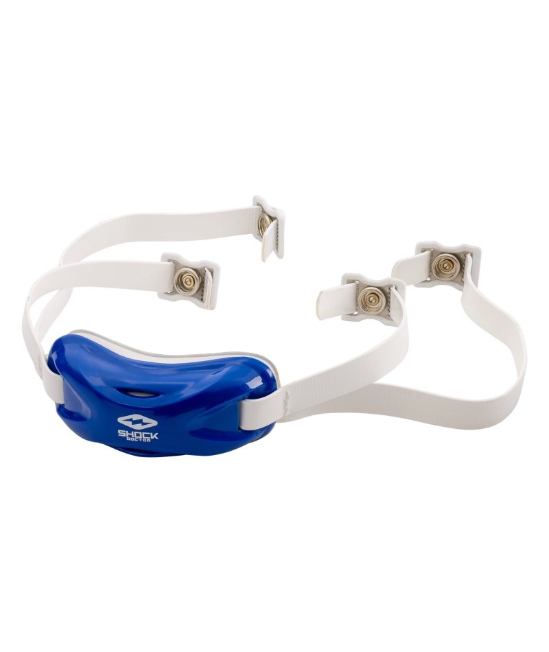 Shock Doctor Core Chin Strap - Thumbnail 4