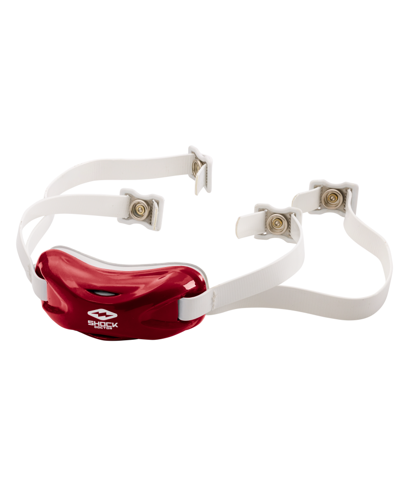 Shock Doctor Core Chin Strap - Thumbnail 3
