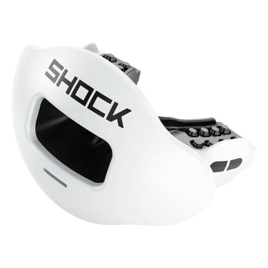 Max AirFlow Football Mouthguard - Solid Colors