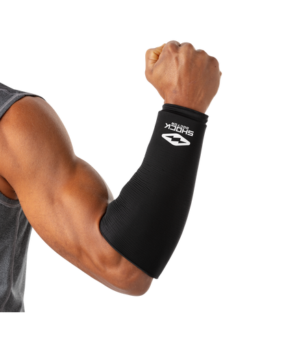 Shock Doctor Flex Ice Therapy Arm/Elbow Compression Sleeve