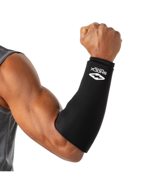 Shock Doctor Flex Ice Therapy Arm/Elbow Compression Sleeve