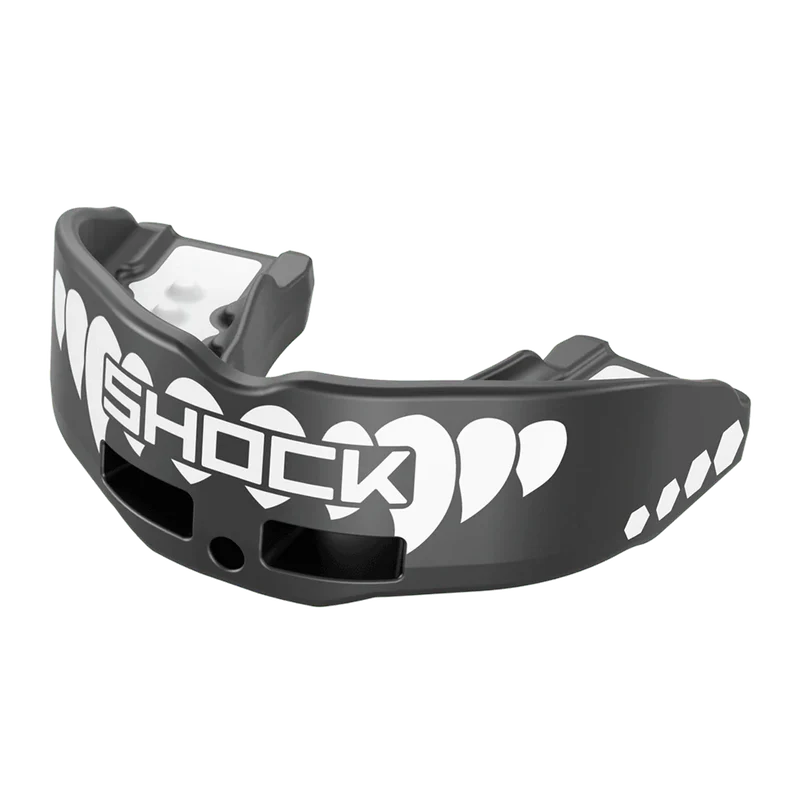 Insta-Fit Mouthguard - Thumbnail 4