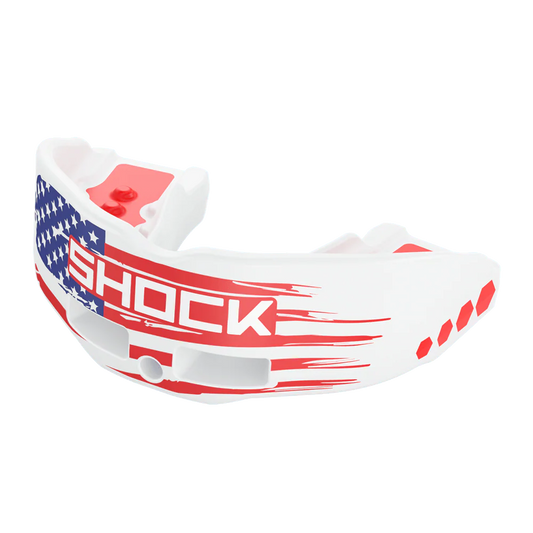 Shock Doctor Insta-Fit Mouthguard