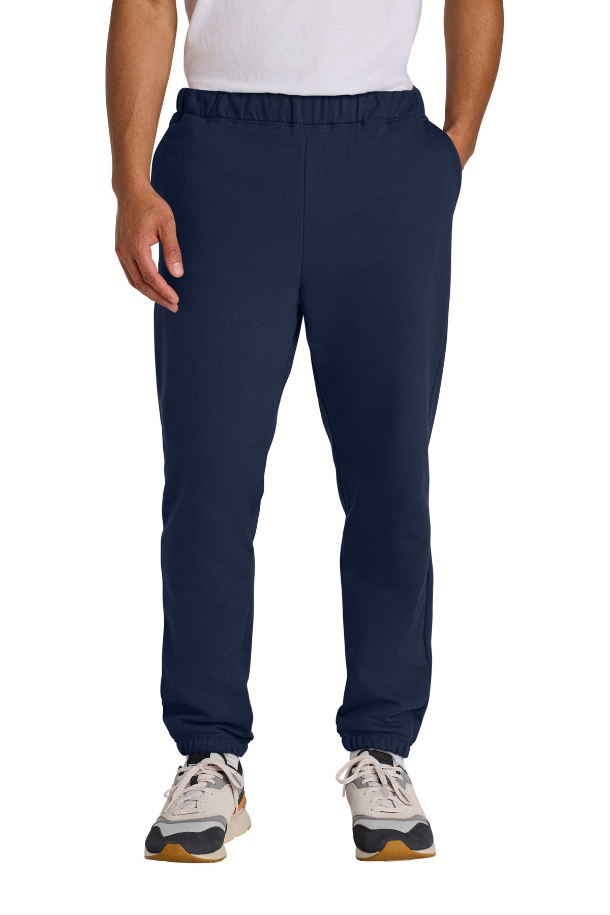 Gildan ®  Softstyle ®  Midweight Pocket Sweatpants SF100