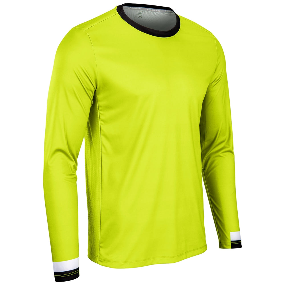 Save Goalkeeper Jersey