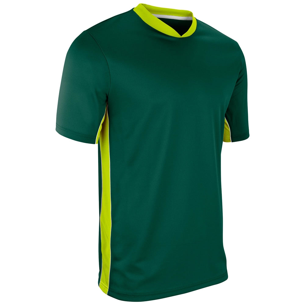 Header Soccer Jersey - Youth