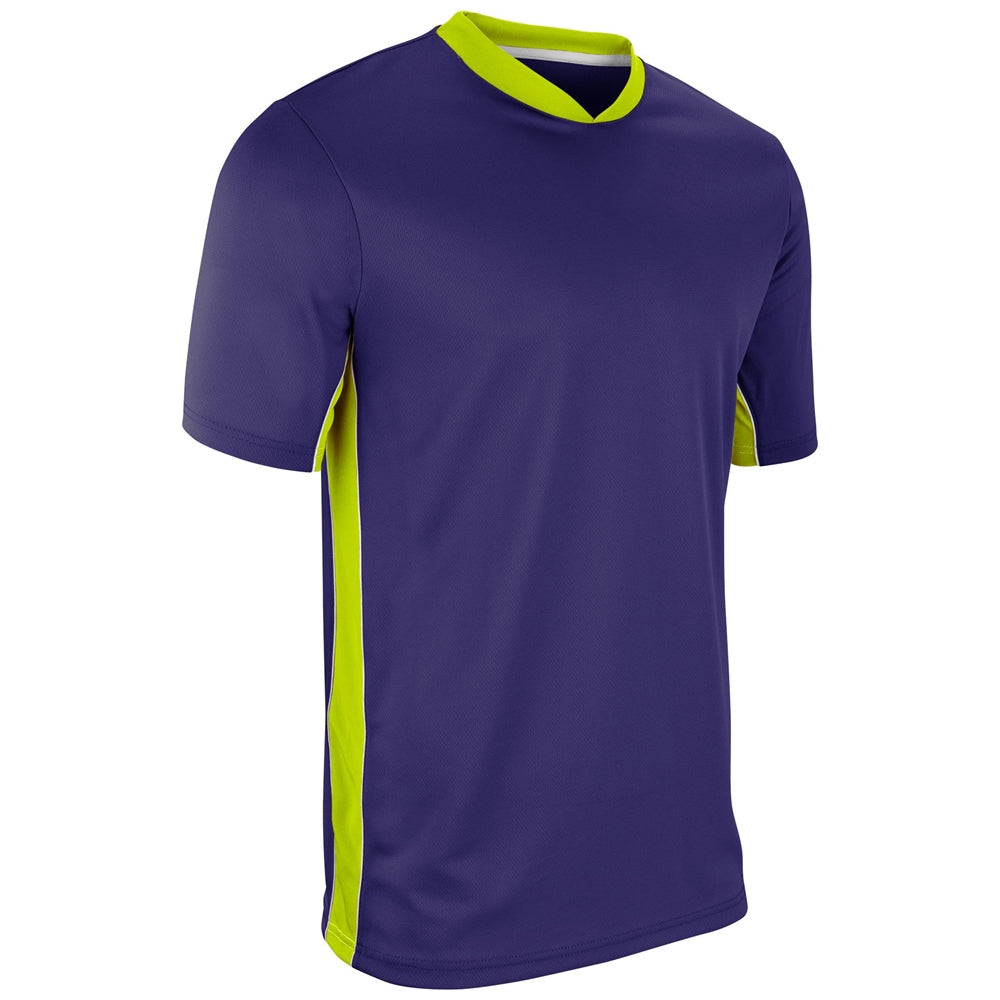Header Soccer Jersey - Youth