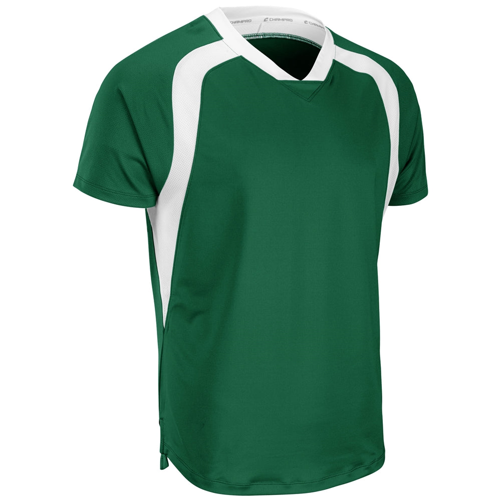 Hat Trick Jersey