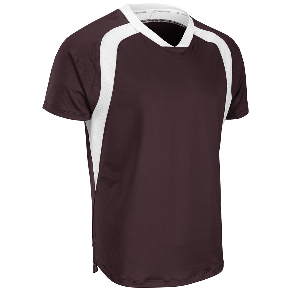Hat Trick Jersey