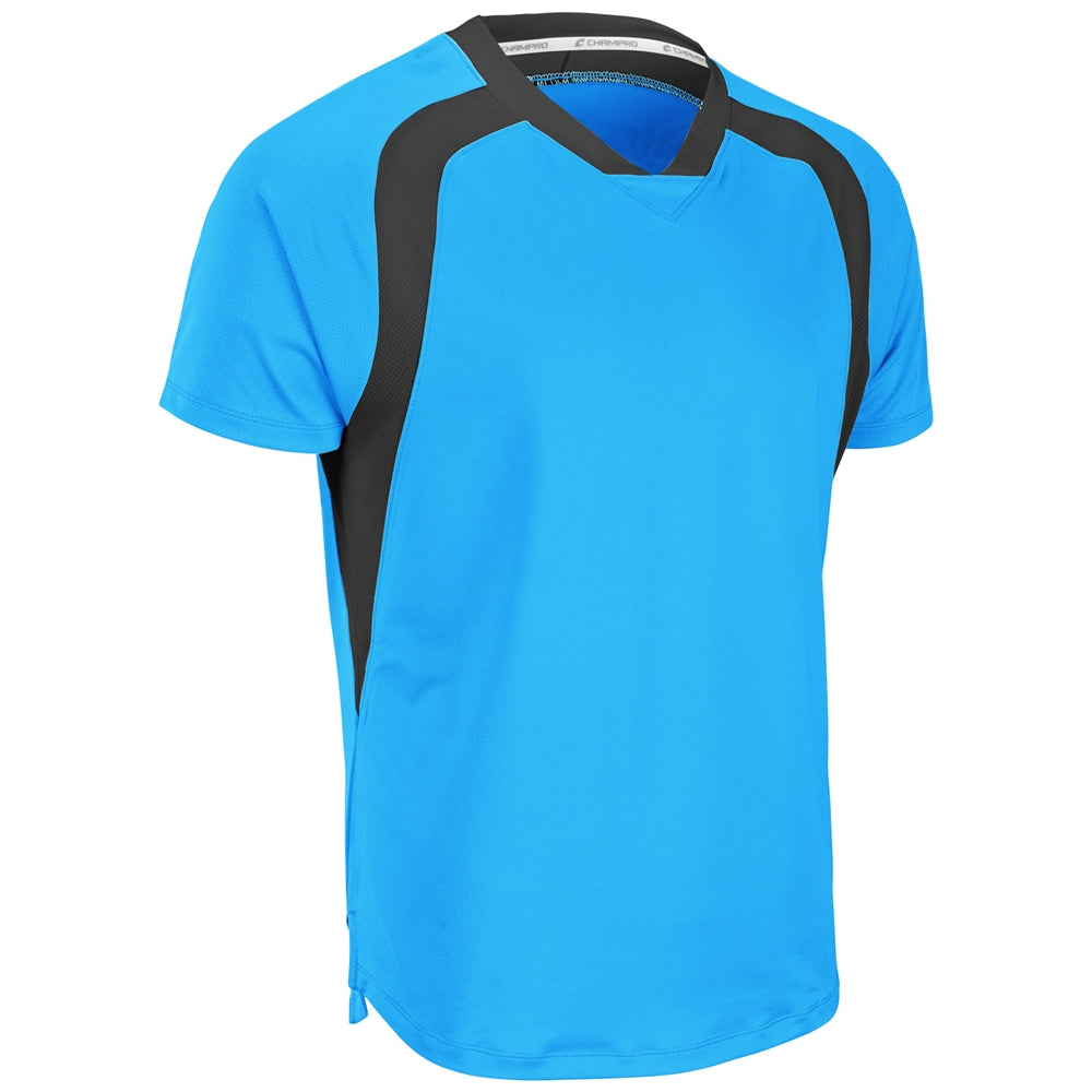 Hat Trick Jersey