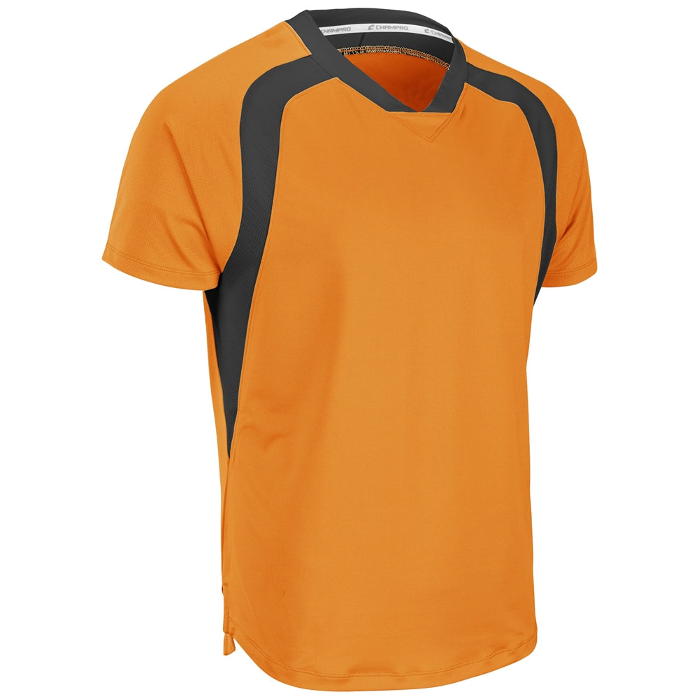 Hat Trick Jersey