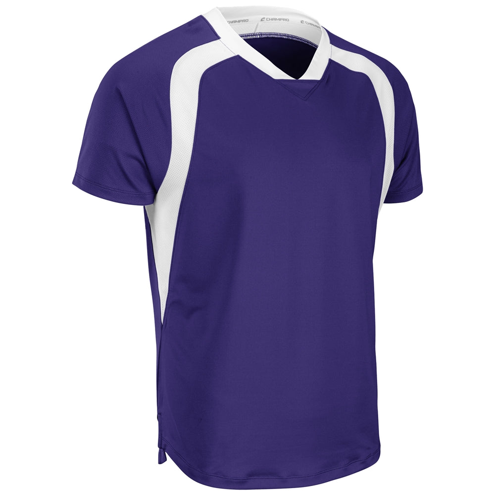 Hat Trick Jersey