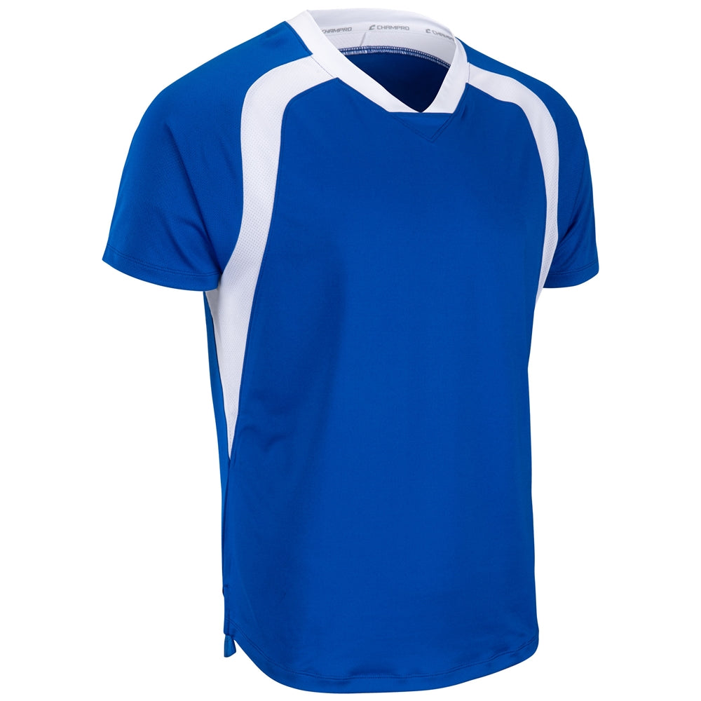 Hat Trick Jersey