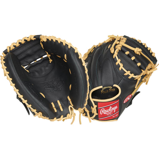 Rawlings 32" Youth Select Pro Lite Series Adley Rutschman Catchers Mitt