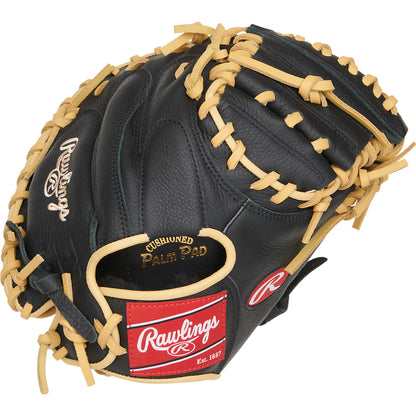 Rawlings 32" Youth Select Pro Lite Series Adley Rutschman Catchers Mitt