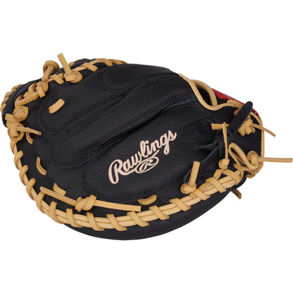 Rawlings 32" Youth Select Pro Lite Series Adley Rutschman Catchers Mitt