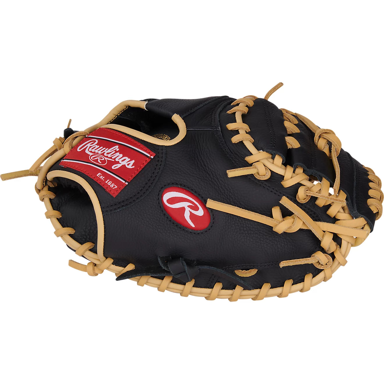 Rawlings 32" Youth Select Pro Lite Series Adley Rutschman Catchers Mitt