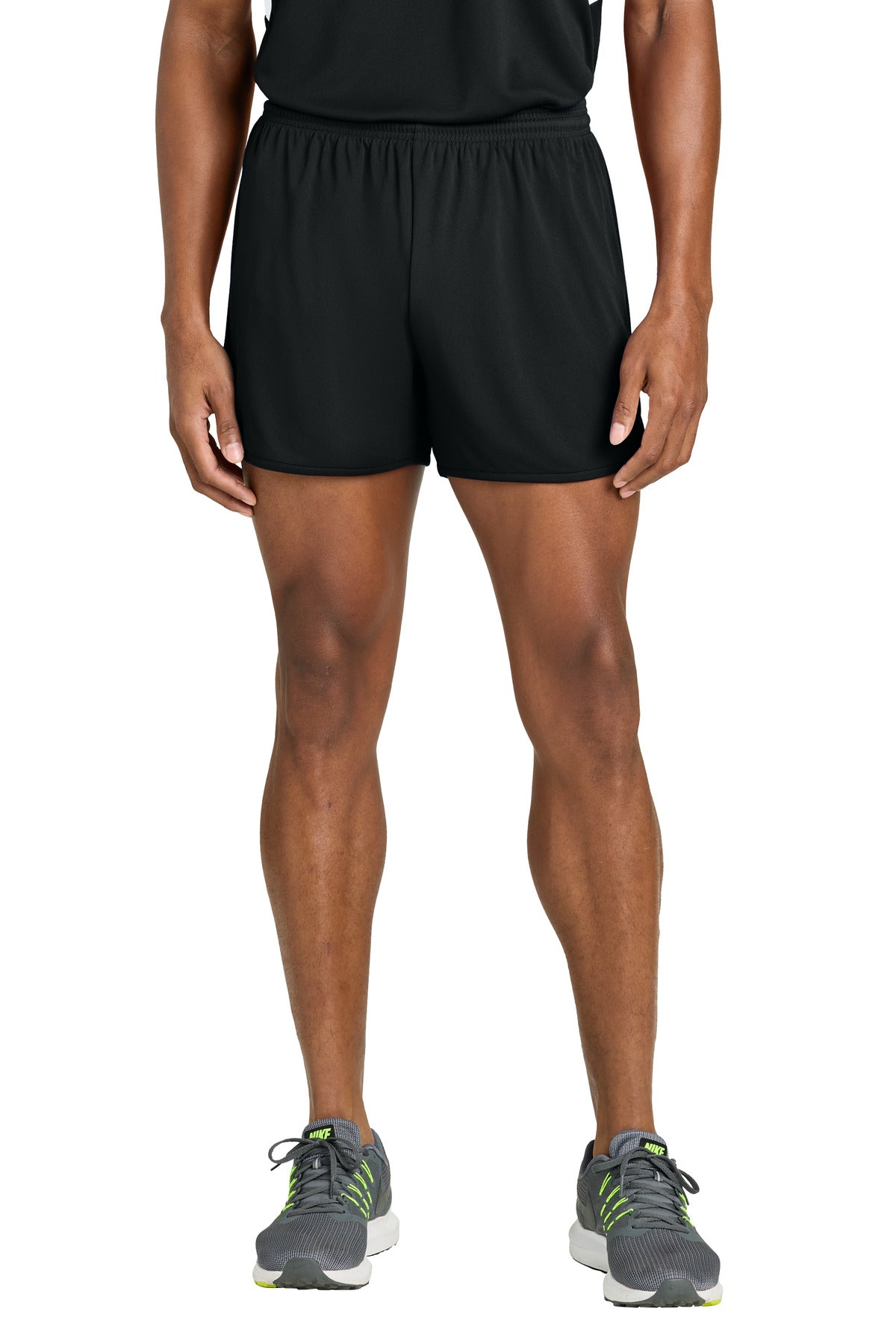 Sport-Tek ®  Club 4' Track Short ST447