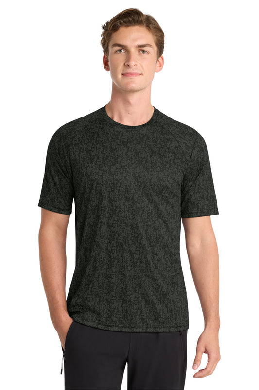 Sport-Tek  ®  Digi Camo Tee. ST460
