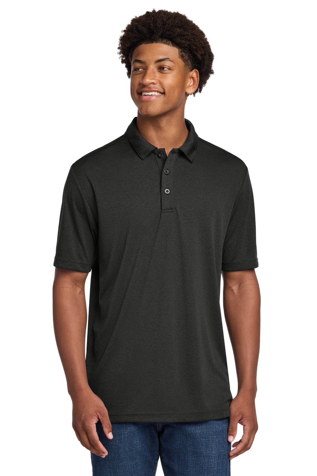 Sport-Tek  ®  Endeavor Polo. ST467