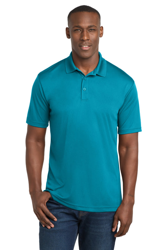 Sport-Tek  ®  PosiCharge  ®  Competitor  ™  Polo. ST550
