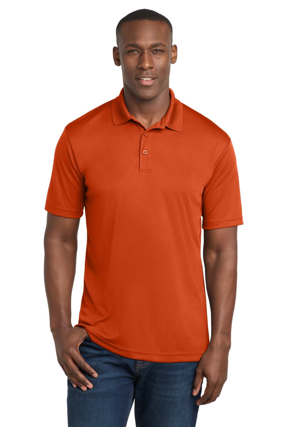 Sport-Tek  ®  PosiCharge  ®  Competitor  ™  Polo. ST550