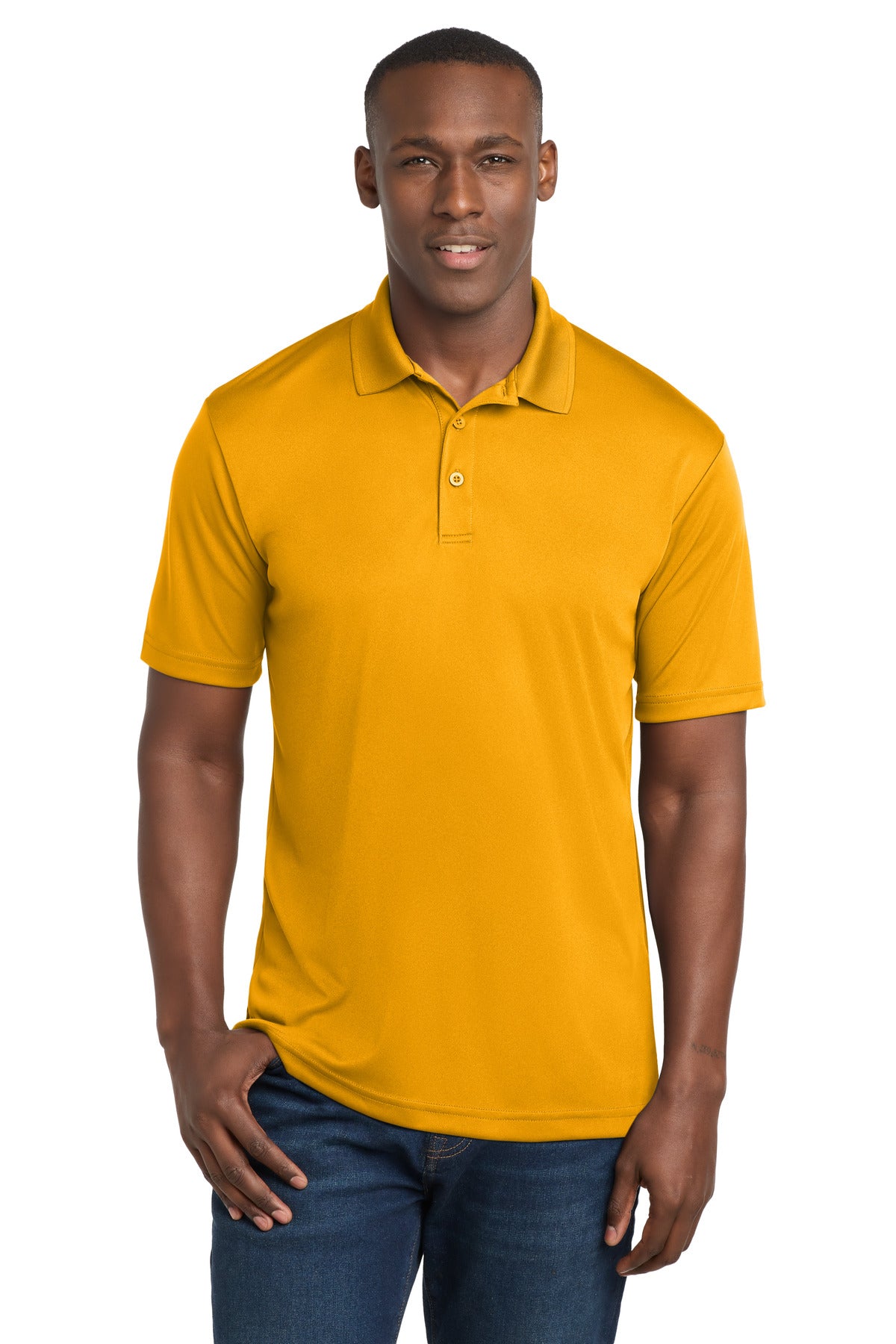 Sport-Tek  ®  PosiCharge  ®  Competitor  ™  Polo. ST550