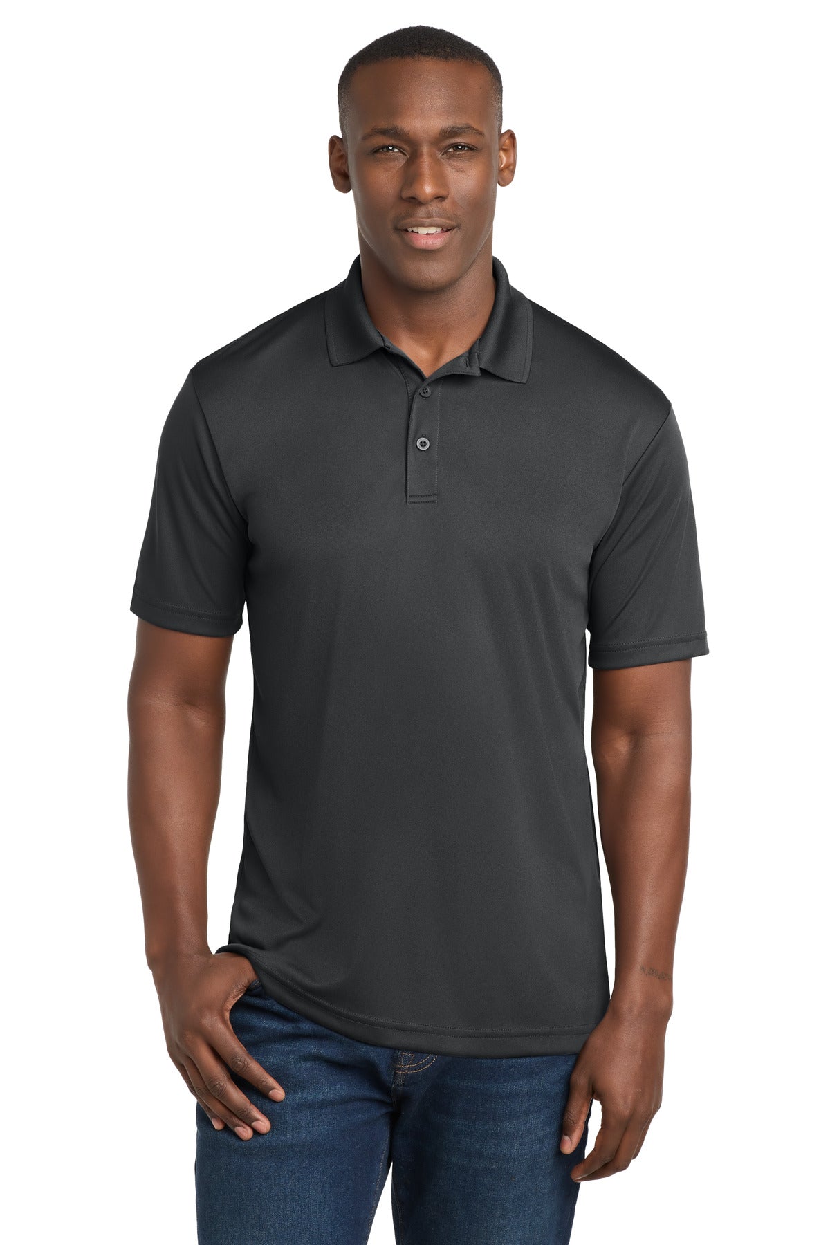 Sport-Tek  ®  PosiCharge  ®  Competitor  ™  Polo. ST550