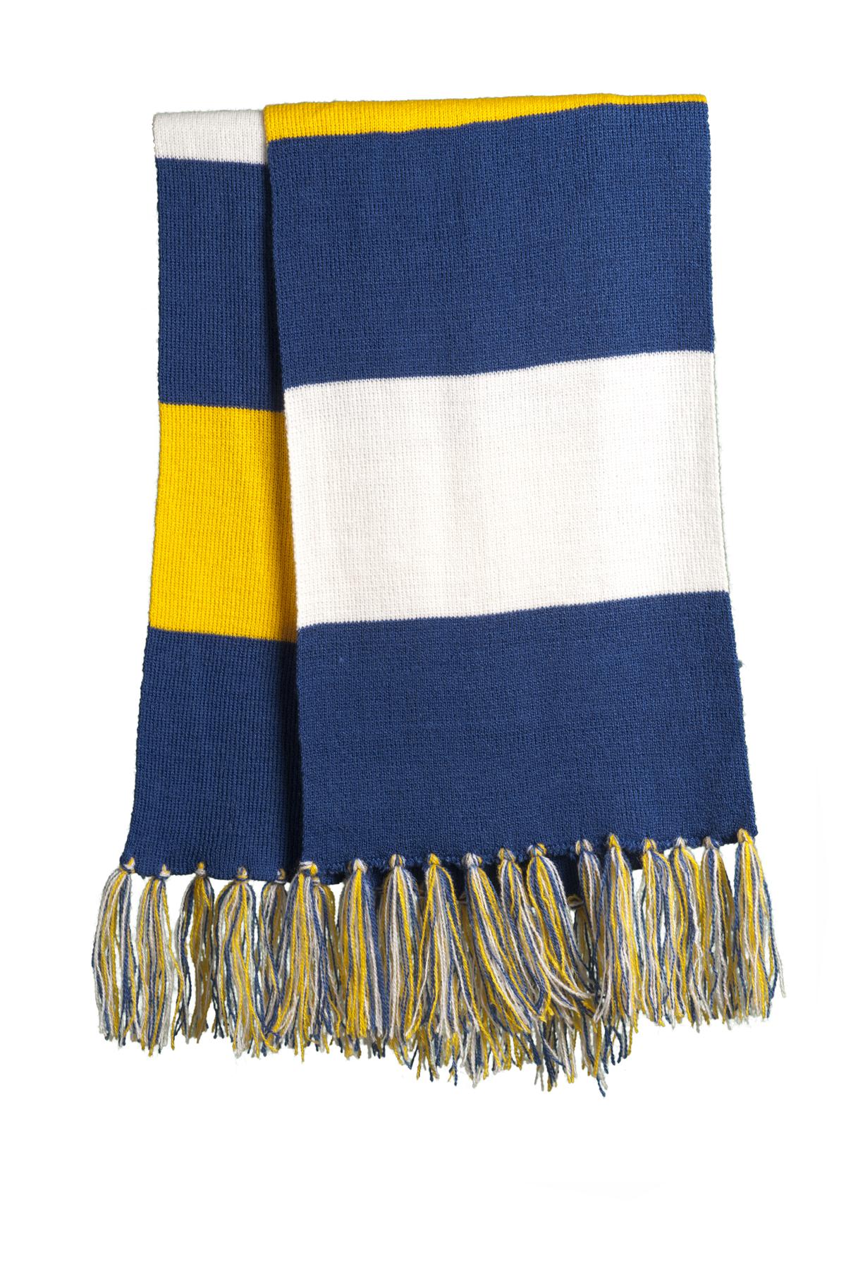 Sport-Tek ®  Spectator Scarf. STA02