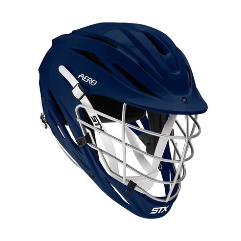 STX Throat Protector for Aero Helmet - Thumbnail 4