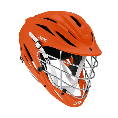 Aero™ Lacrosse Helmet