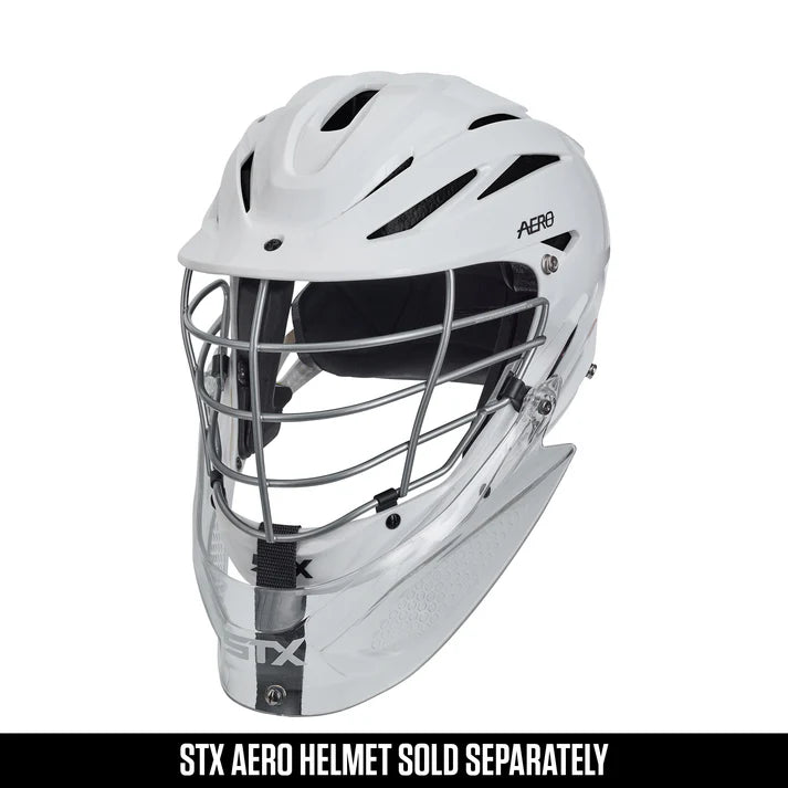 Throat Protector for Aero™ Helmet