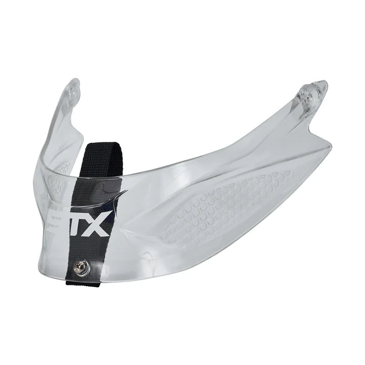 Throat Protector for Aero™ Helmet