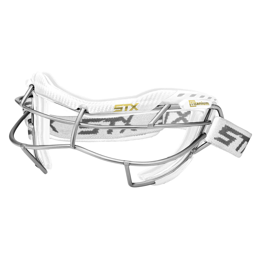 Focus Ti-S+™ Goggle