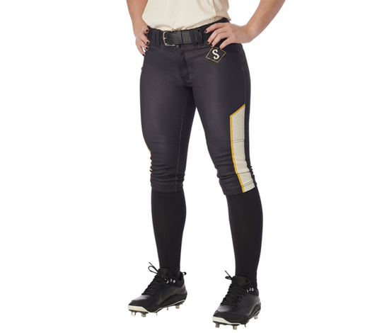 Champro - Sublimated - Softball Knicker Pants