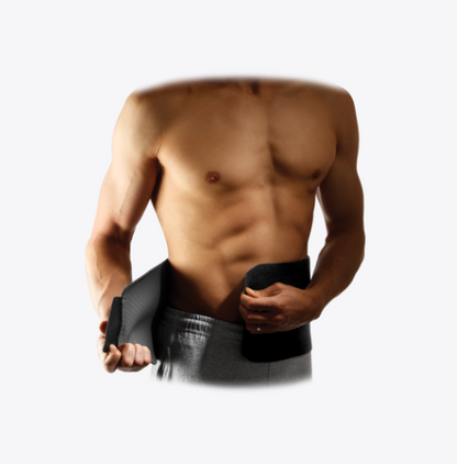 Adult Waist Trimmer
