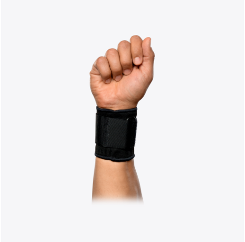 Wrist Sleeve/Adjustable/Elastic