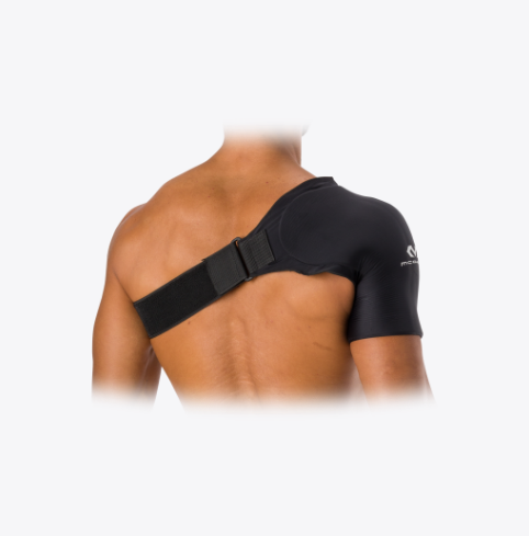 Flex Ice Therapy Shoulder Comp Wrap