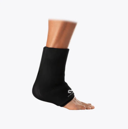 McDavid Flex Ice Therapy Ankle Compression Sleeve