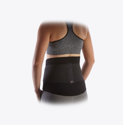 Waist Trimmer w/ Core Support