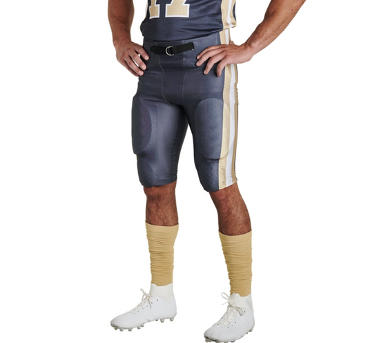 Champro - Sublimated - Integrated Football Pants